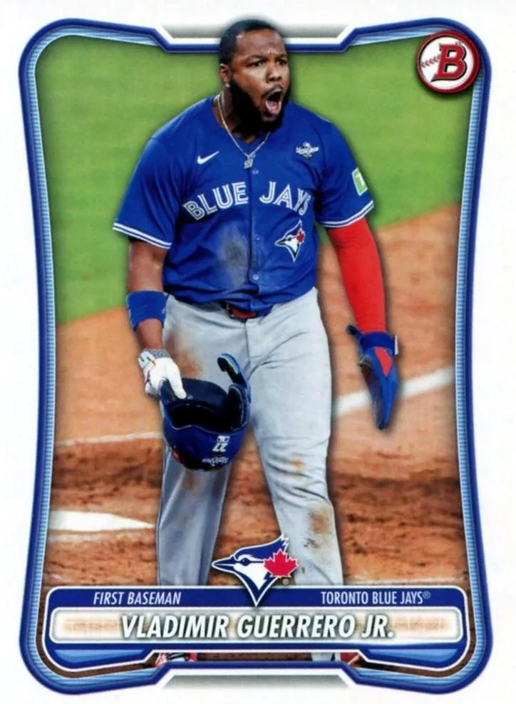Vladimir Guerrero Jr.
