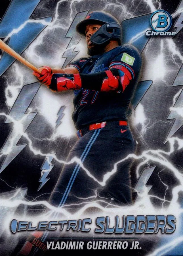 Vladimir Guerrero Jr.