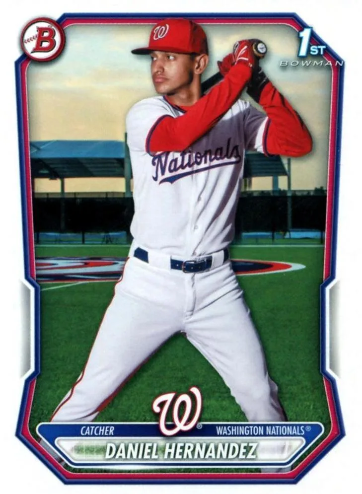 Daniel Hernandez