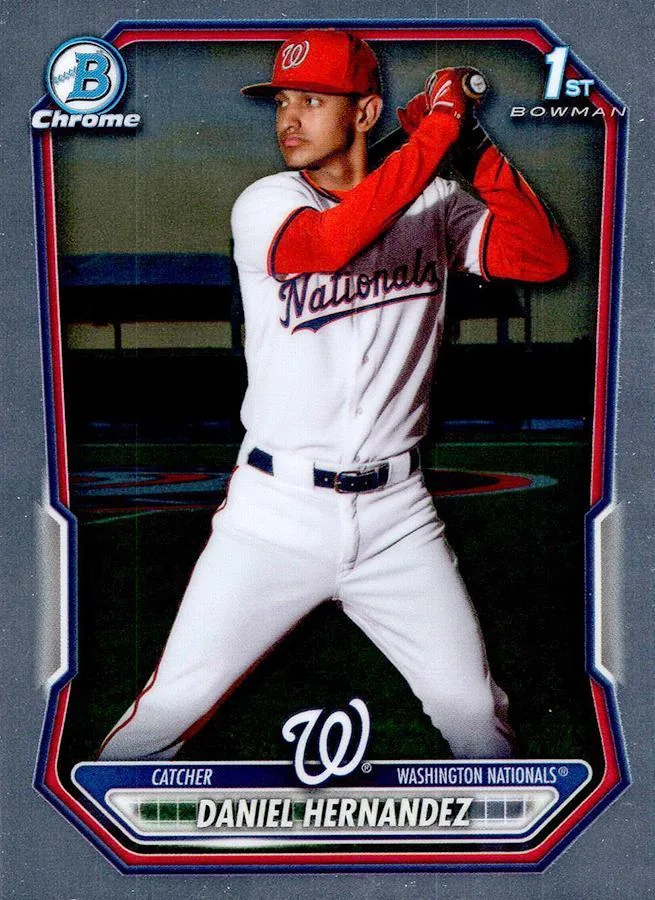 Daniel Hernandez