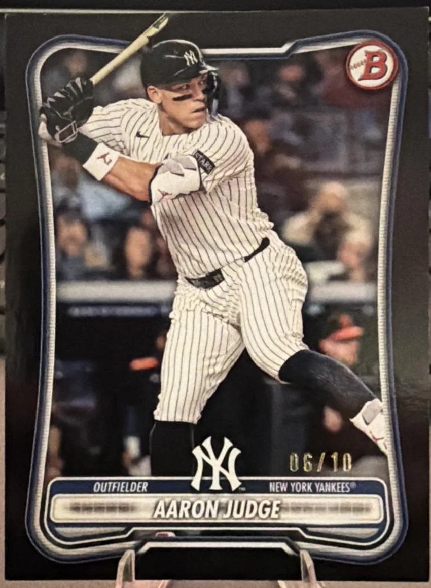 Aaron Judge