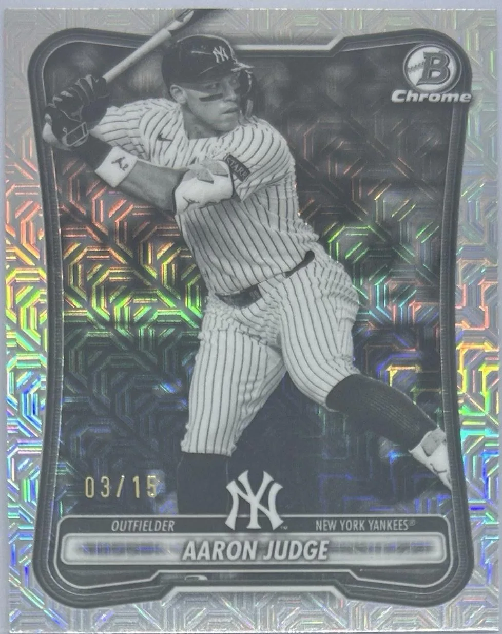 Aaron Judge