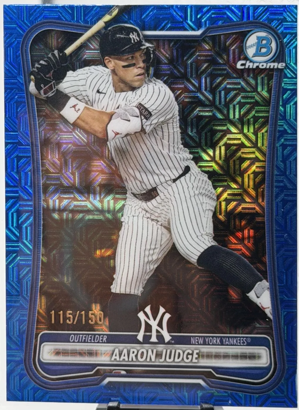 Aaron Judge