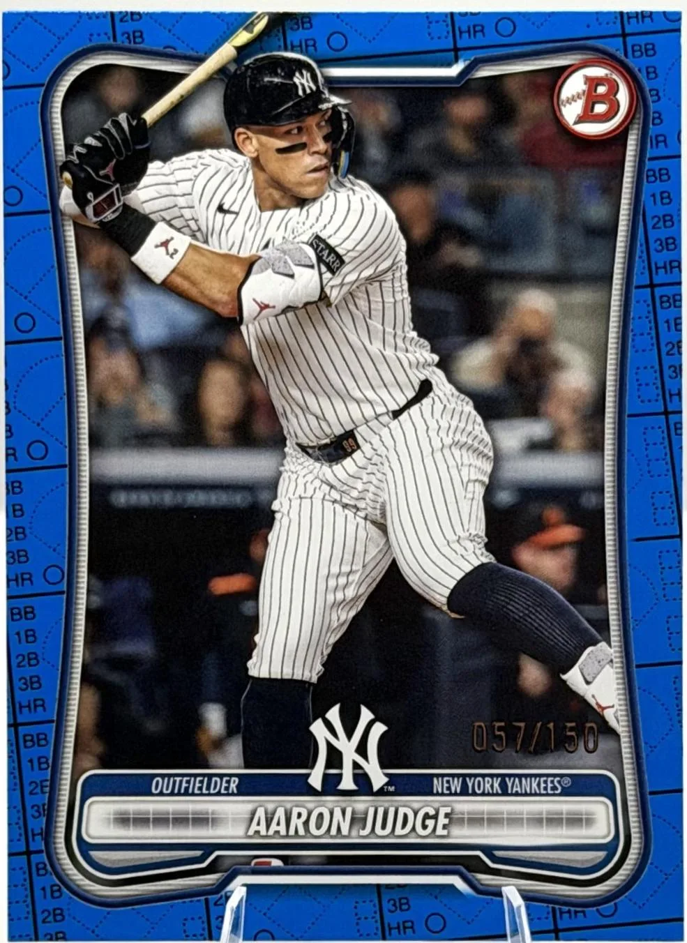 Aaron Judge
