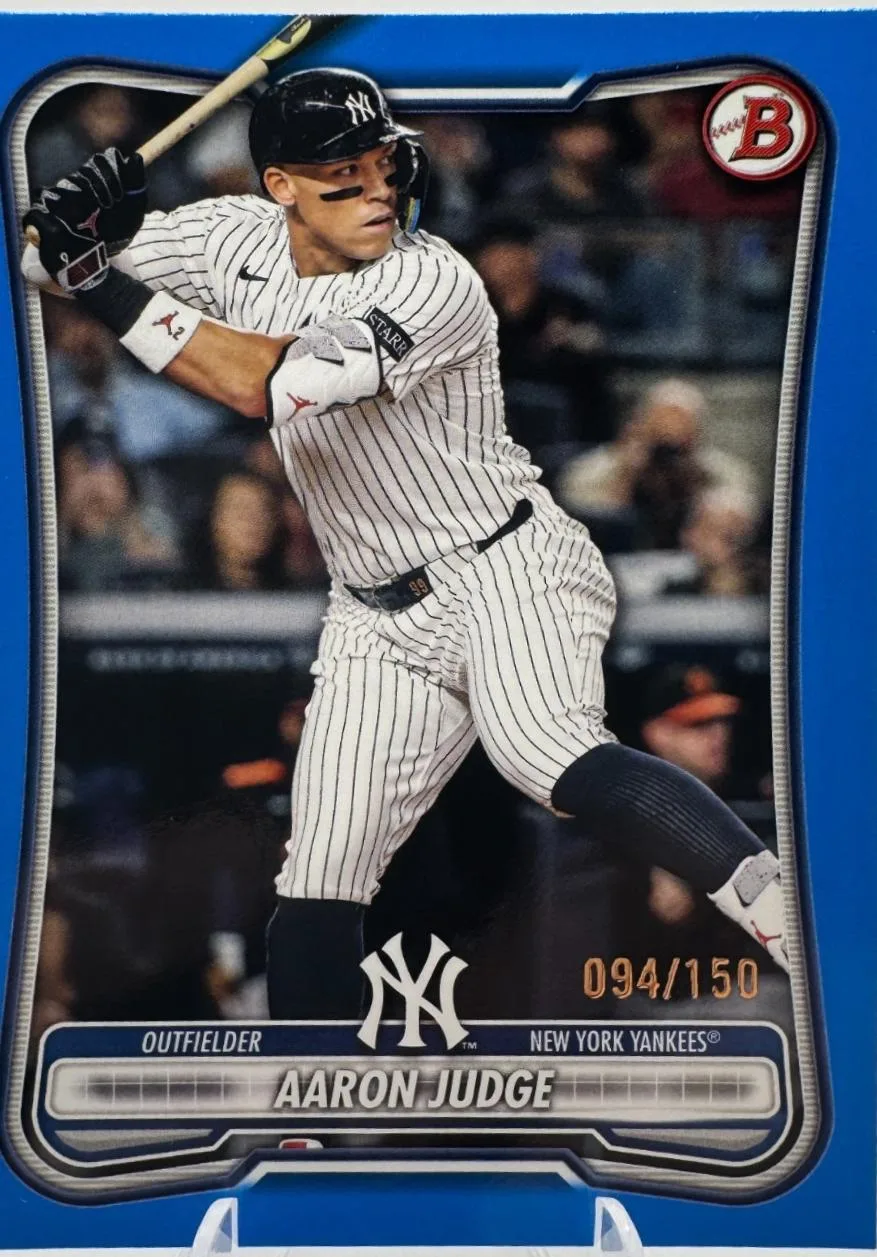 Aaron Judge