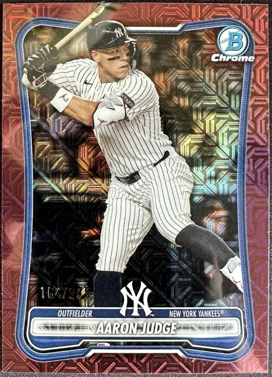 Aaron Judge