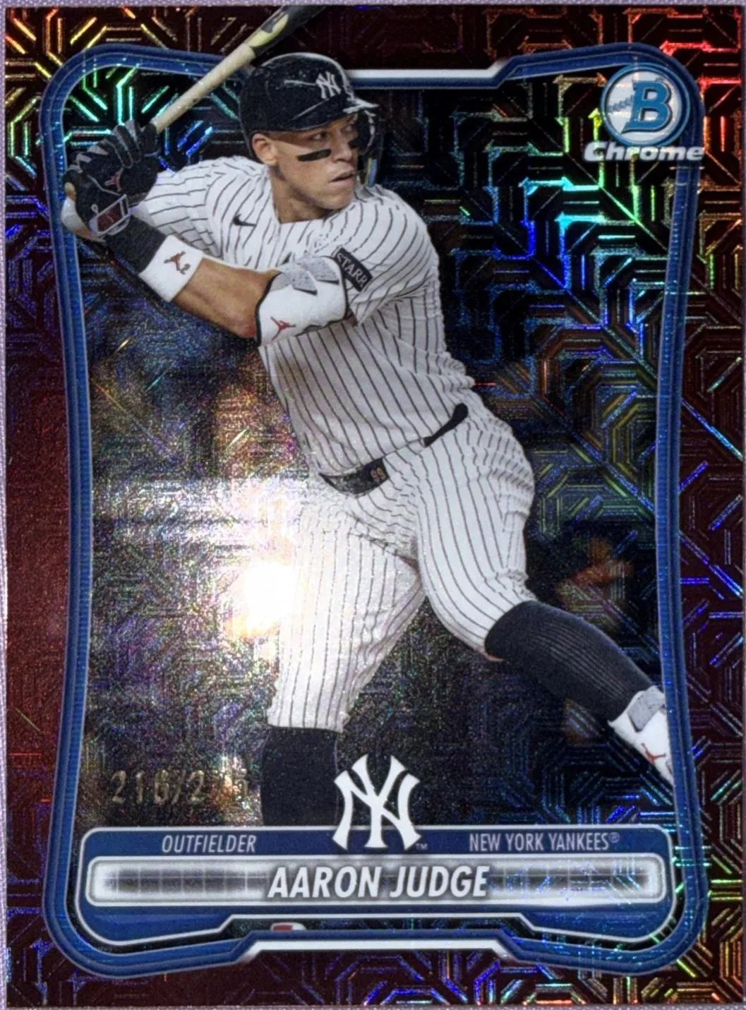 Aaron Judge