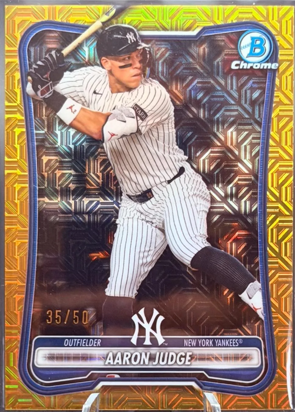 Aaron Judge
