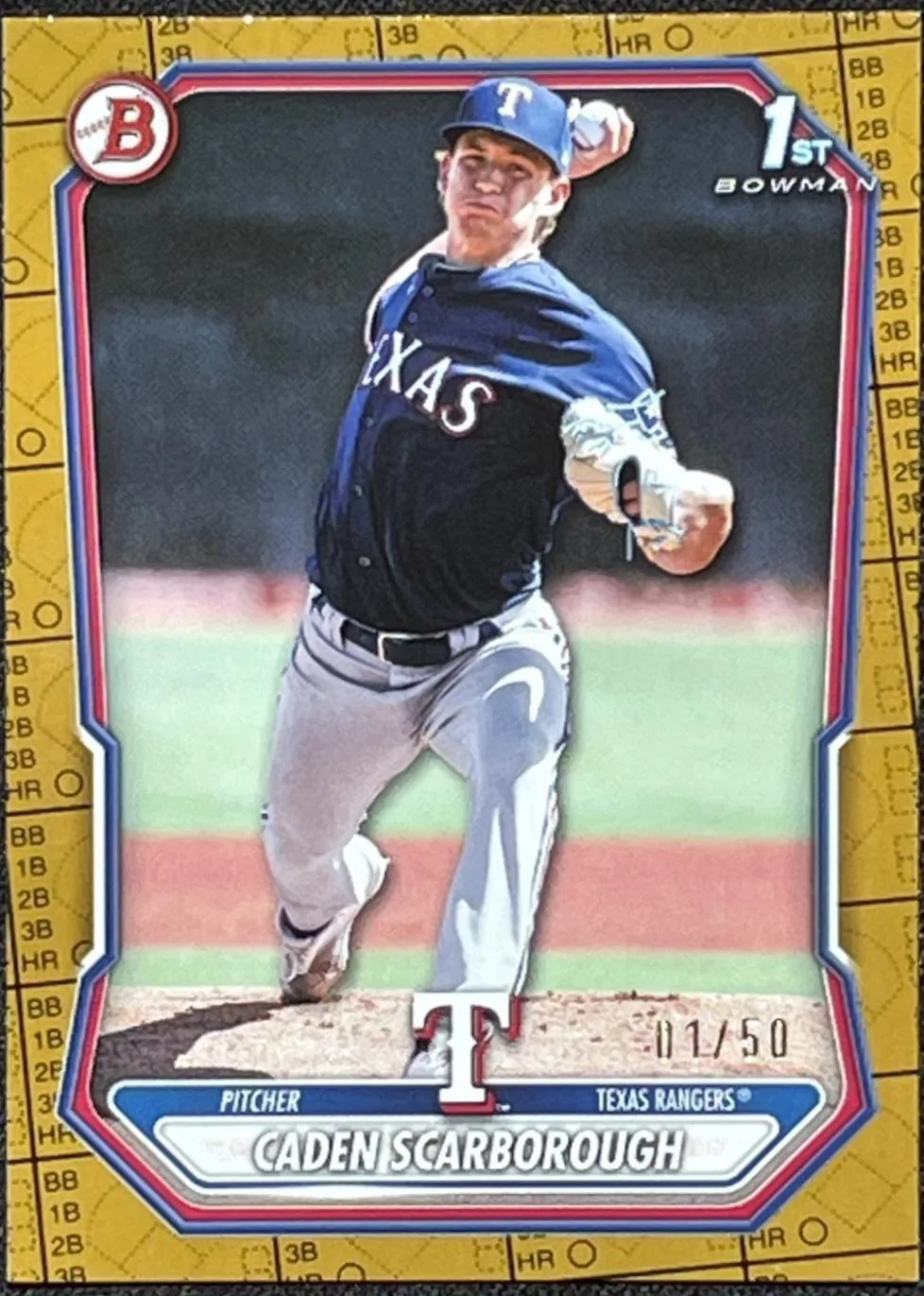 Aaron Judge