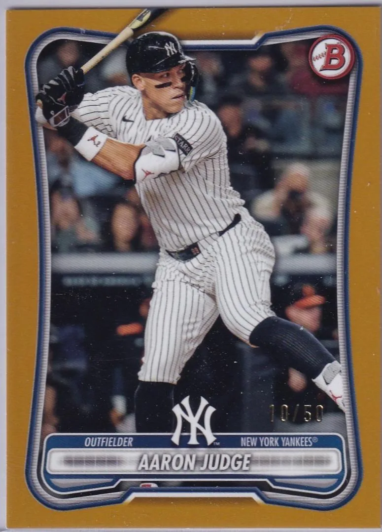 Aaron Judge