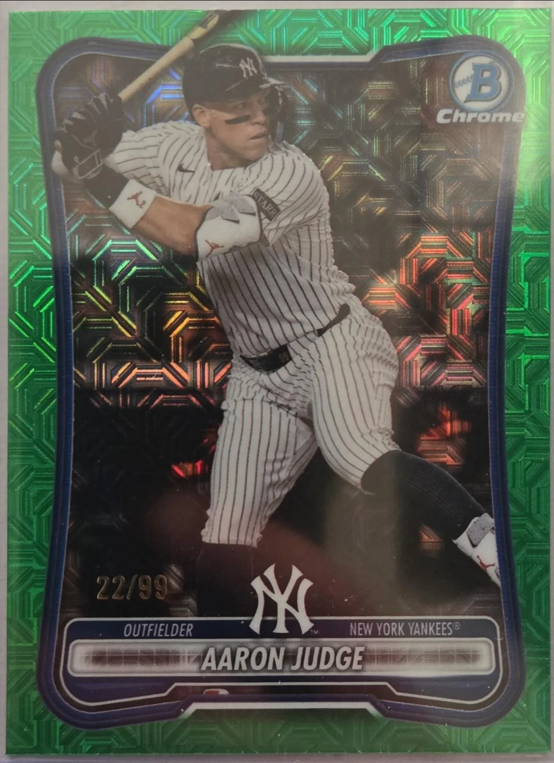 Aaron Judge