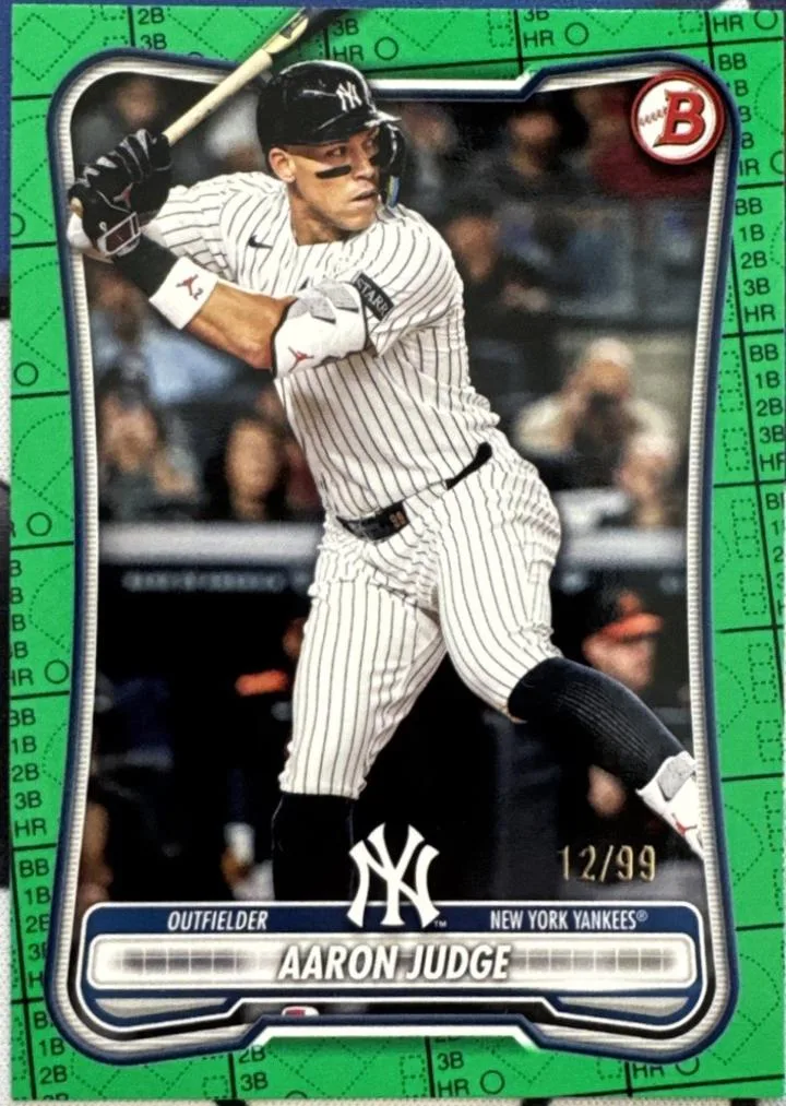 Aaron Judge