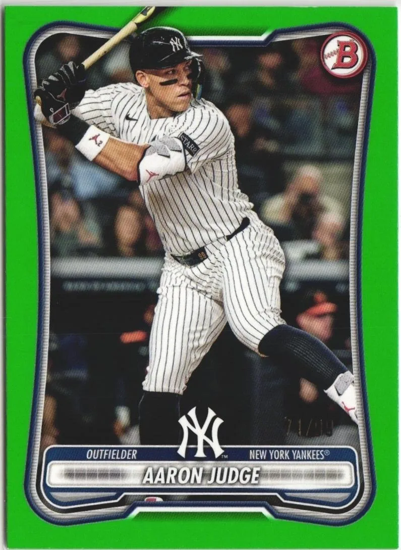 Aaron Judge