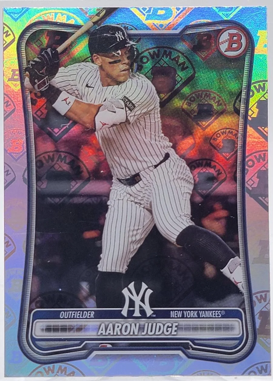 Aaron Judge