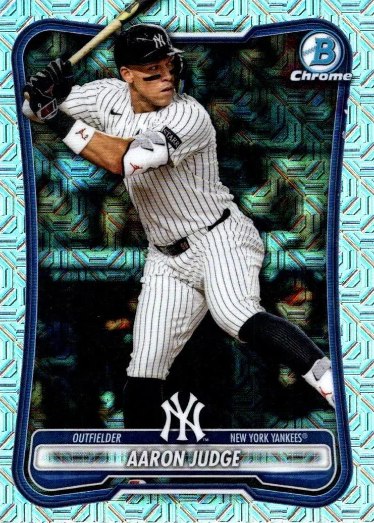 Aaron Judge
