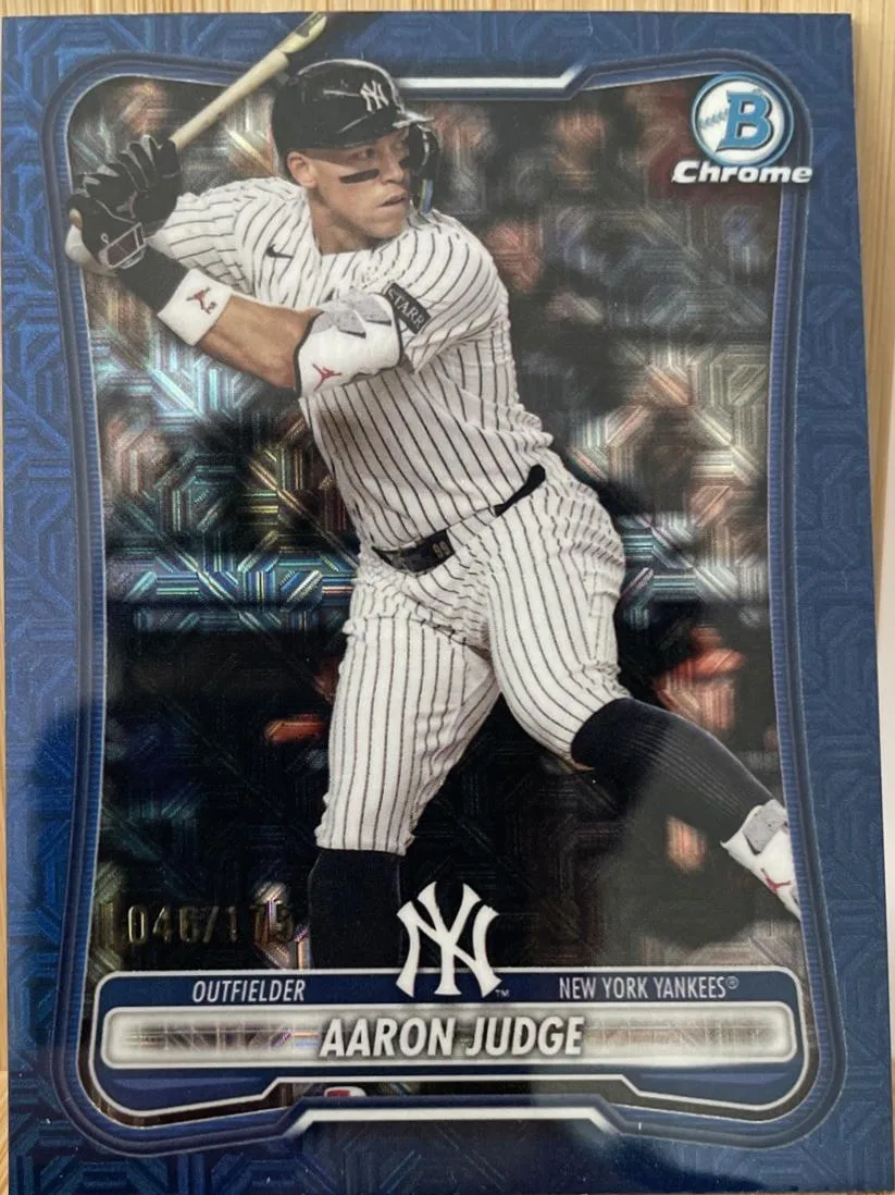 Aaron Judge