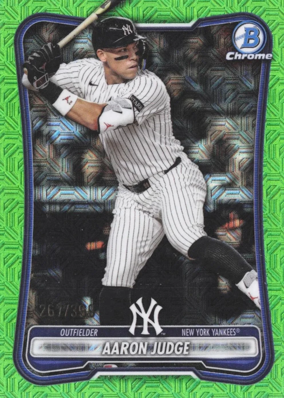 Aaron Judge