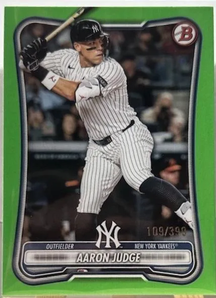 Aaron Judge