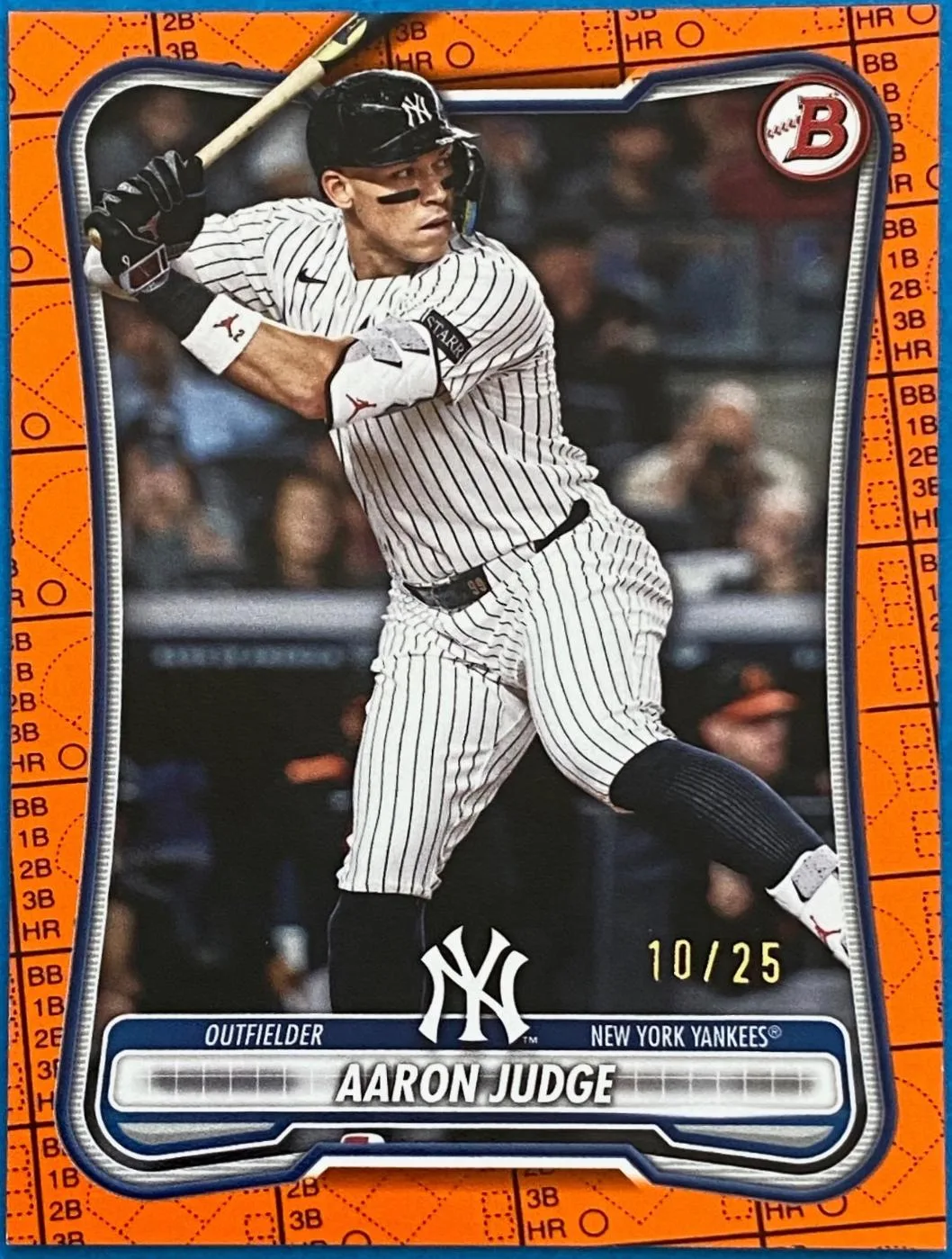Aaron Judge