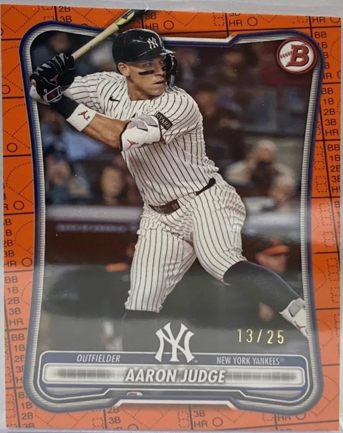 Aaron Judge