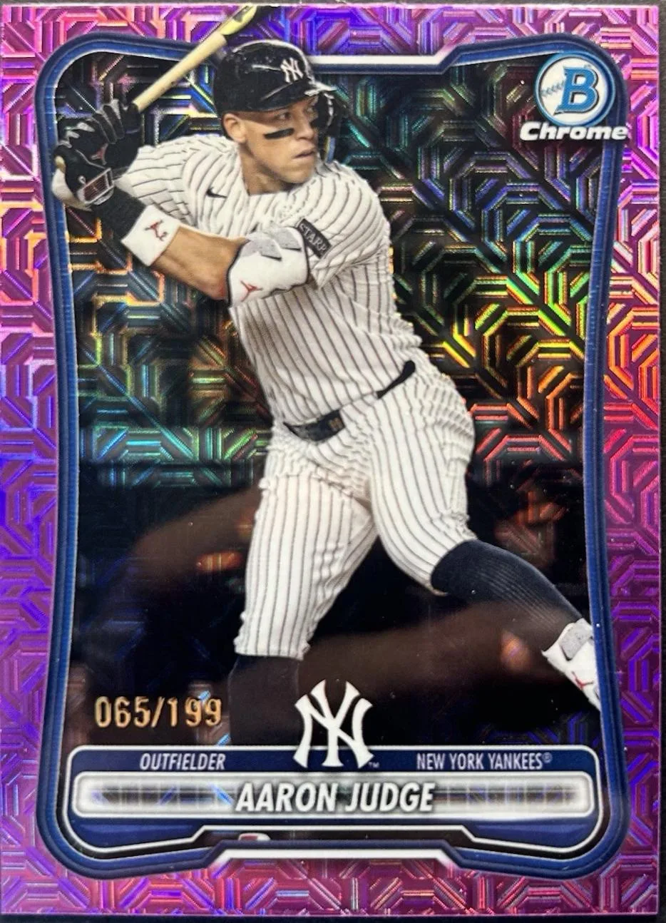 Aaron Judge