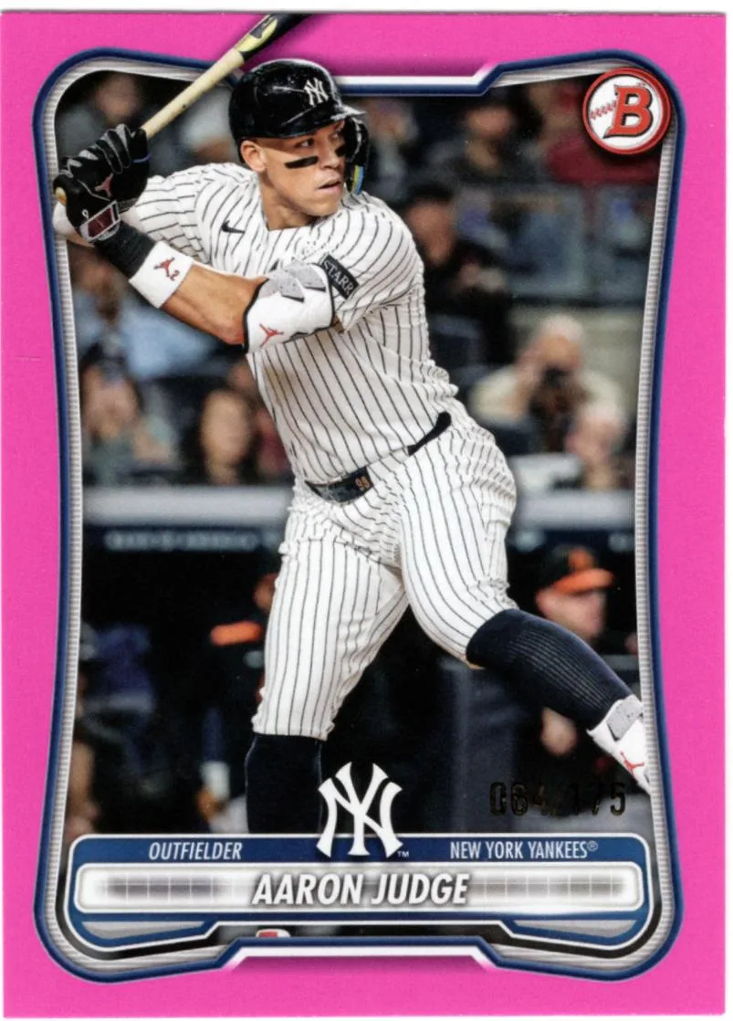 Aaron Judge