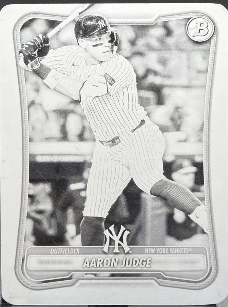 Aaron Judge