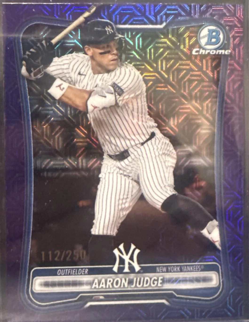Aaron Judge