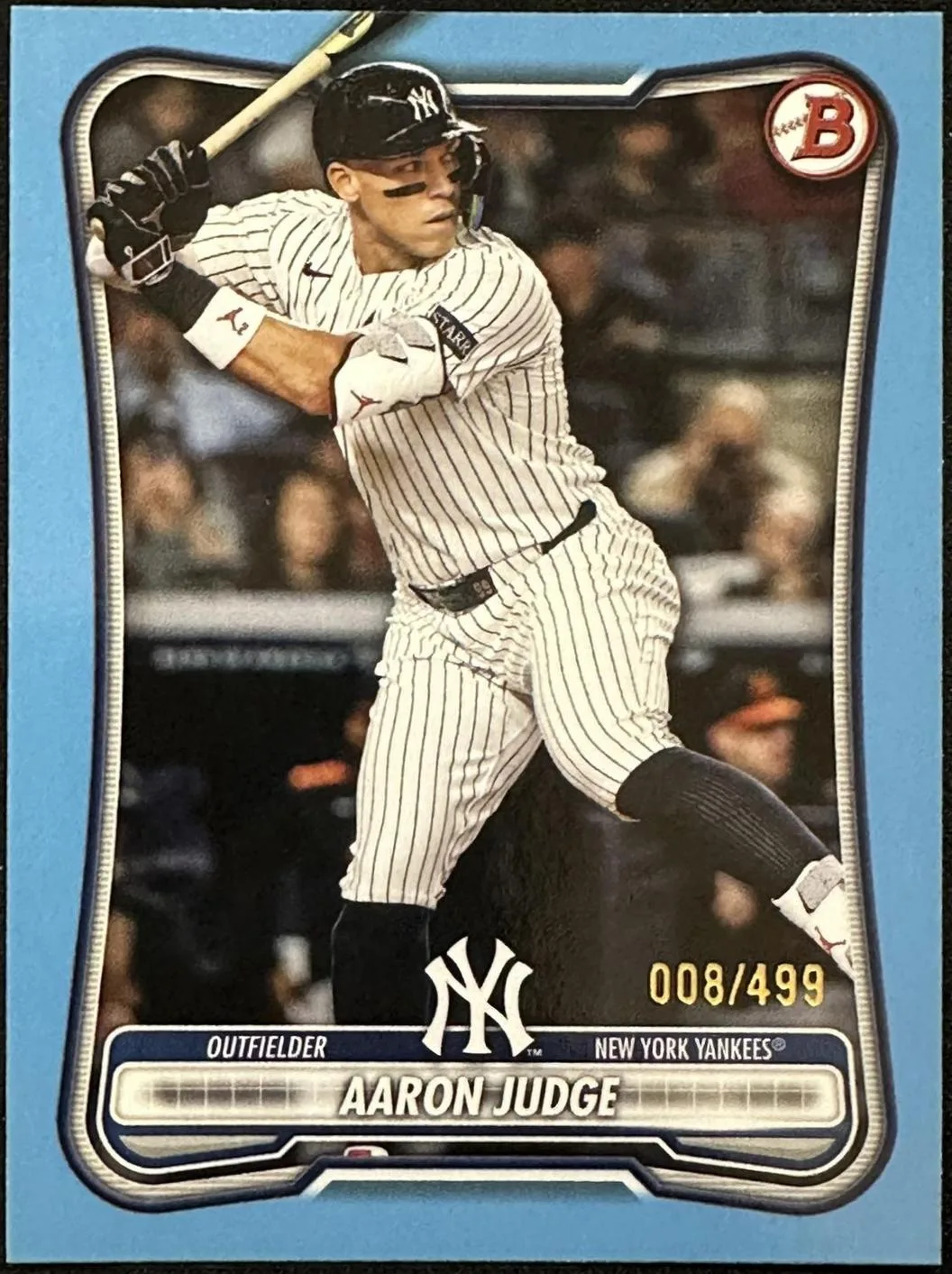 Aaron Judge