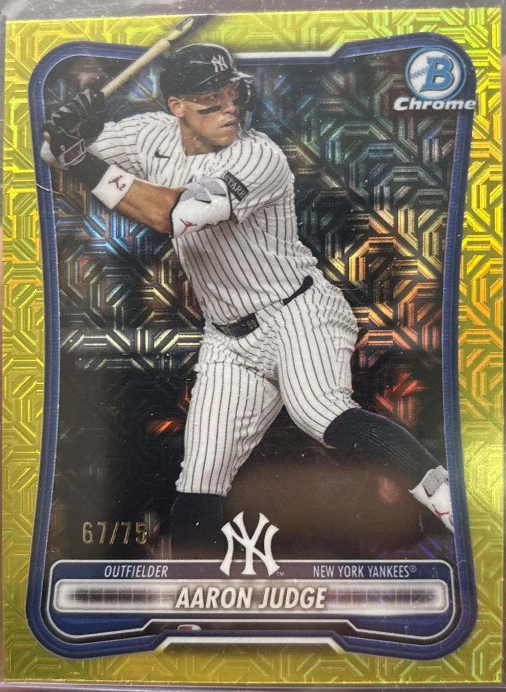 Aaron Judge