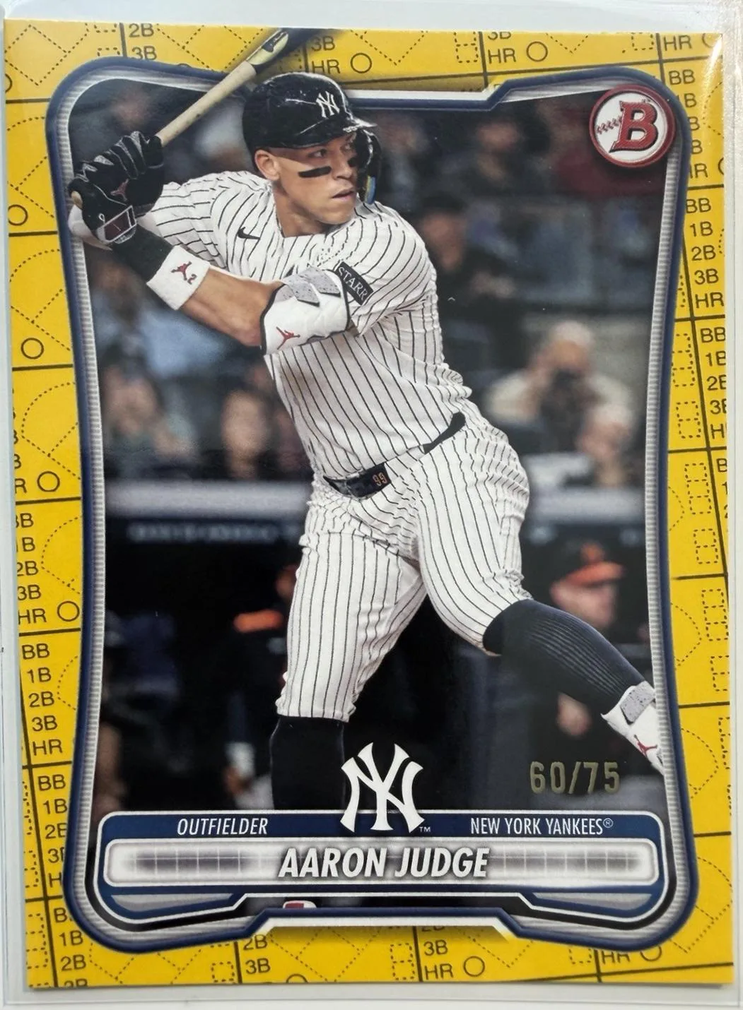 Aaron Judge