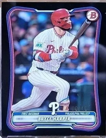 Bryce Harper #7