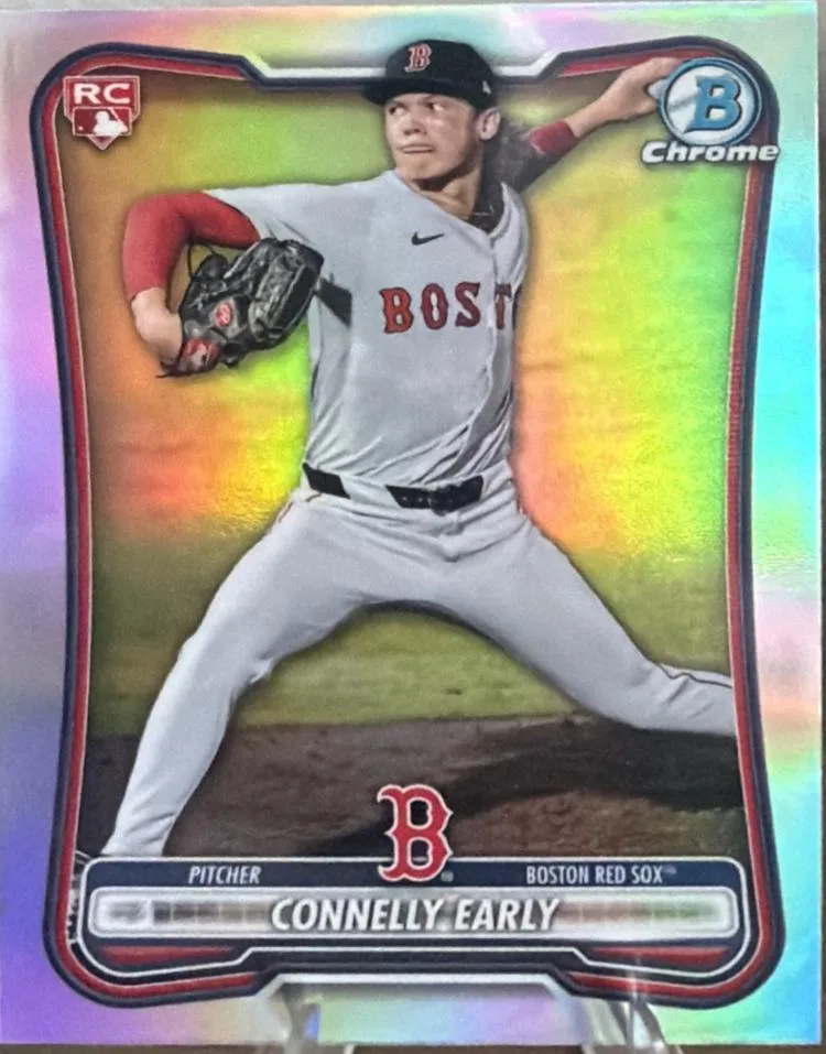 Connelly Early #45