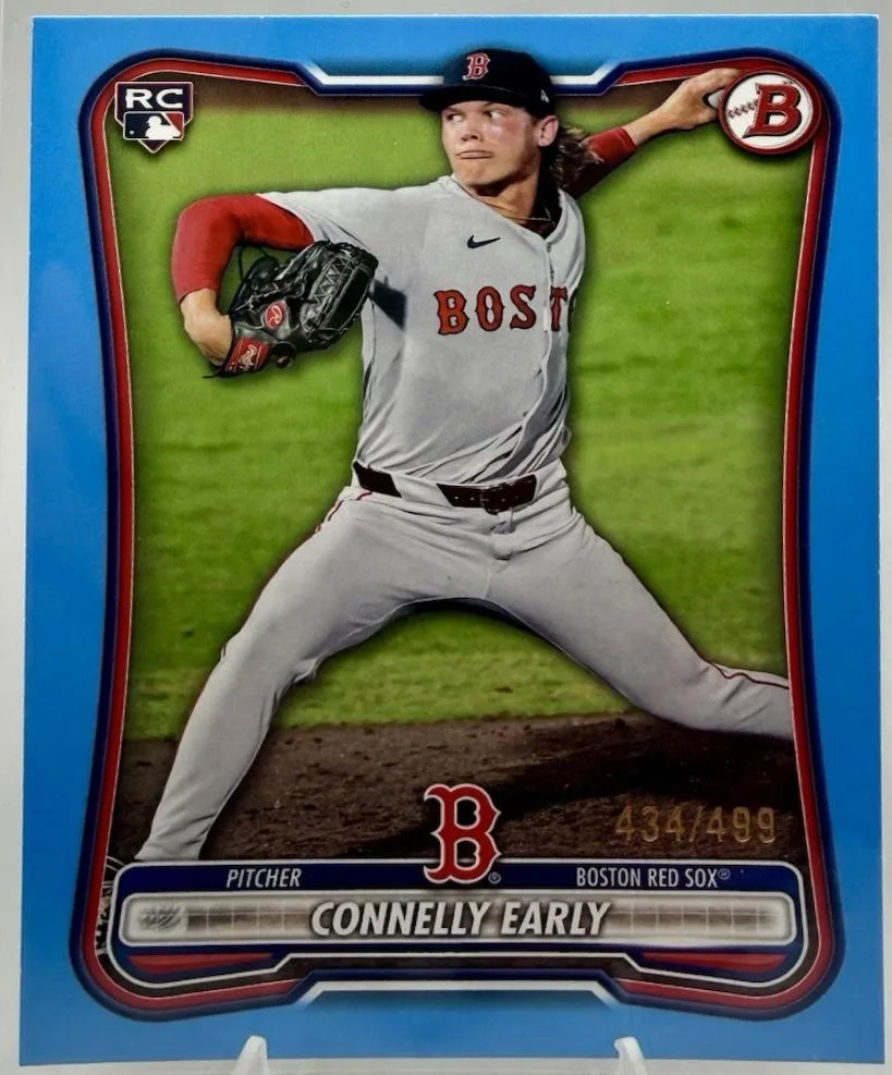 Connelly Early #45