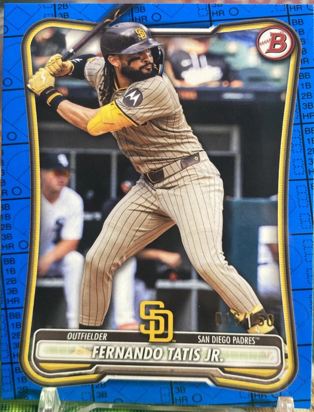 Fernando Tatis Jr. #47