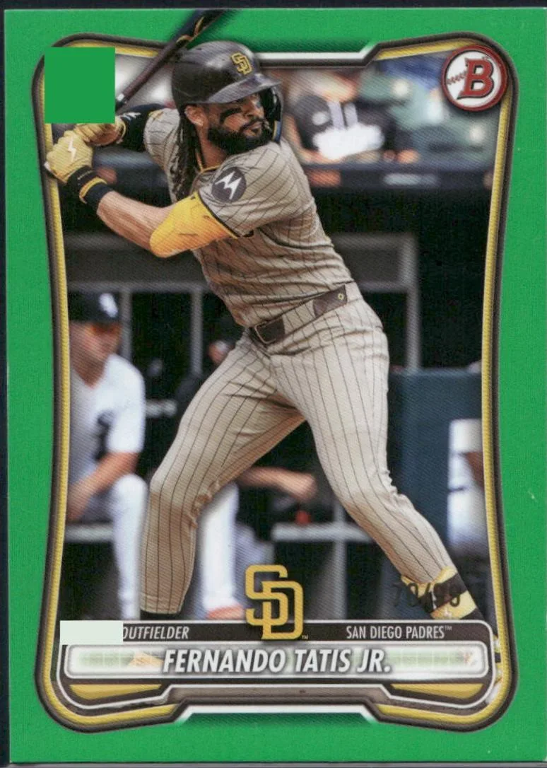 Fernando Tatis Jr. #47