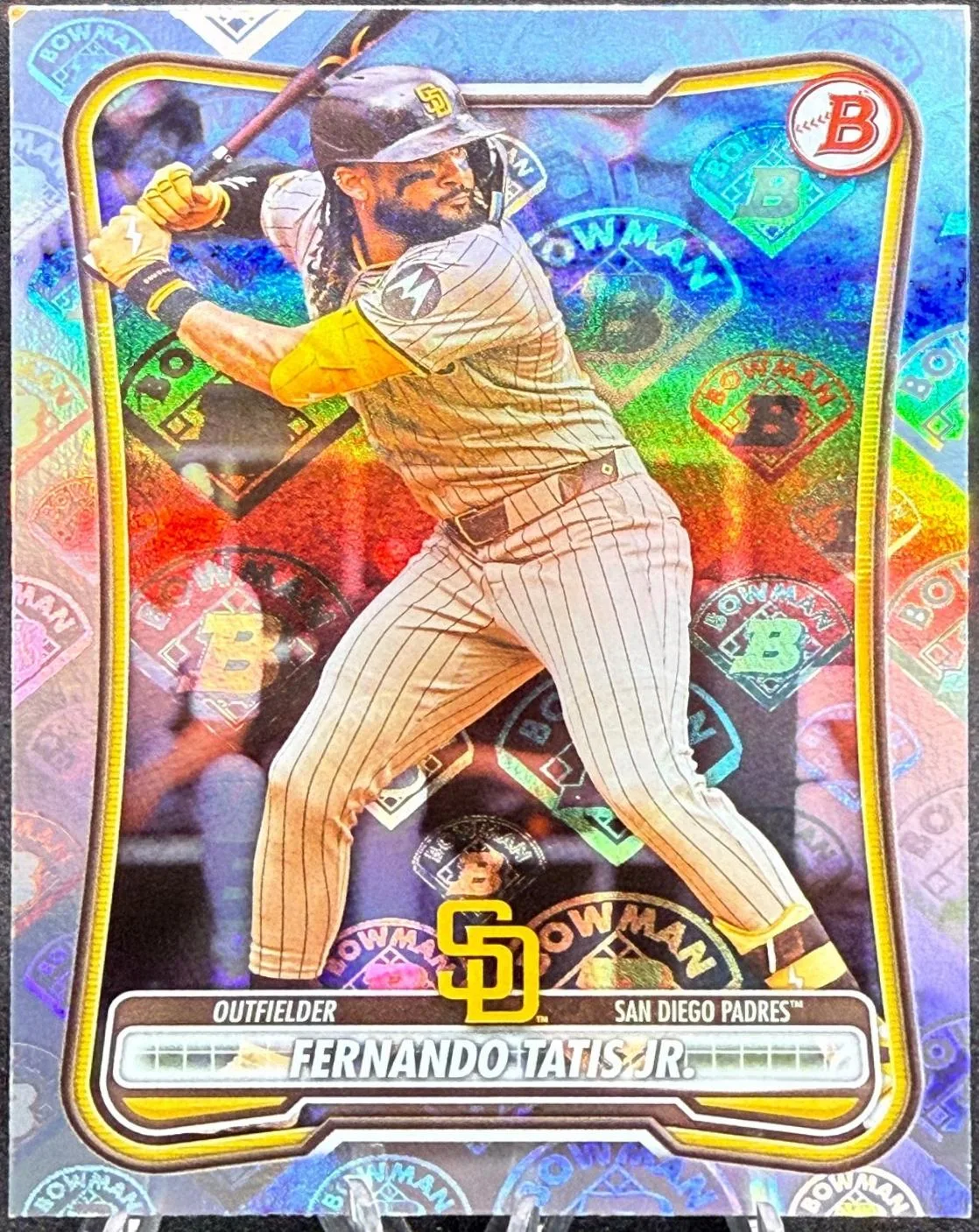 Fernando Tatis Jr. #47