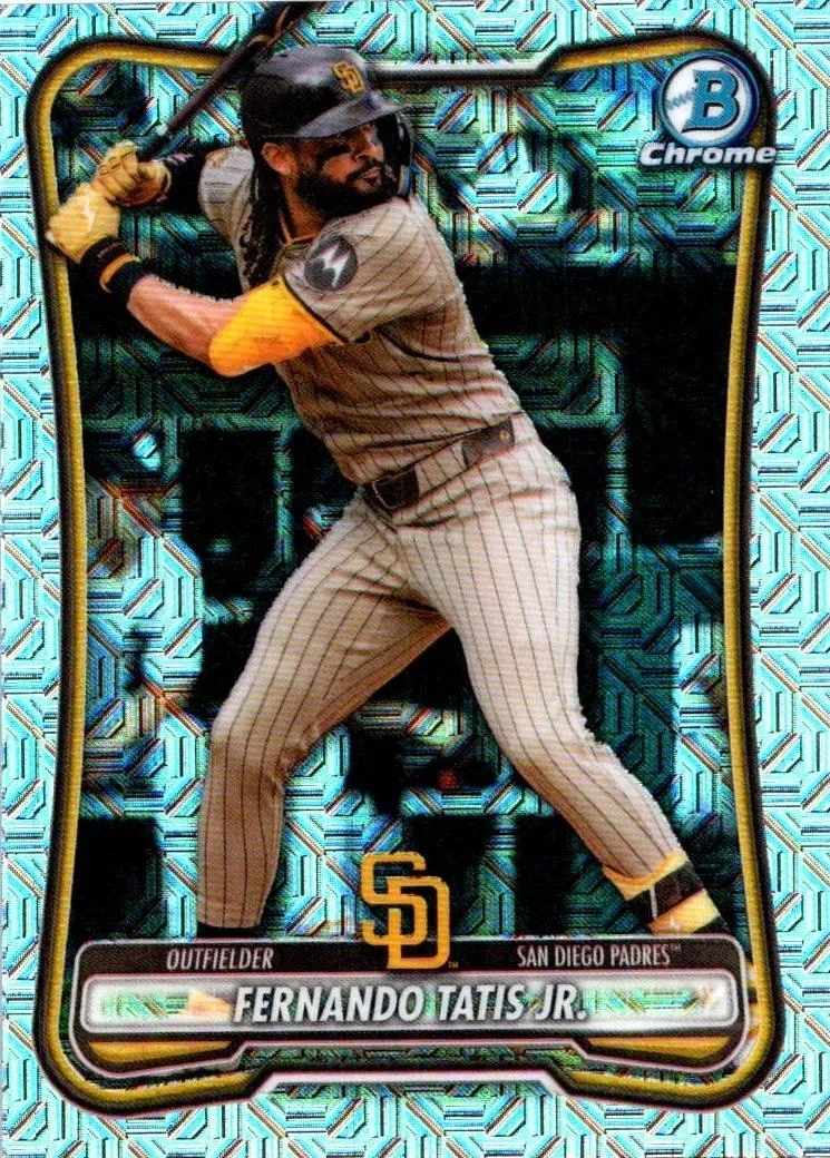 Fernando Tatis Jr. #47
