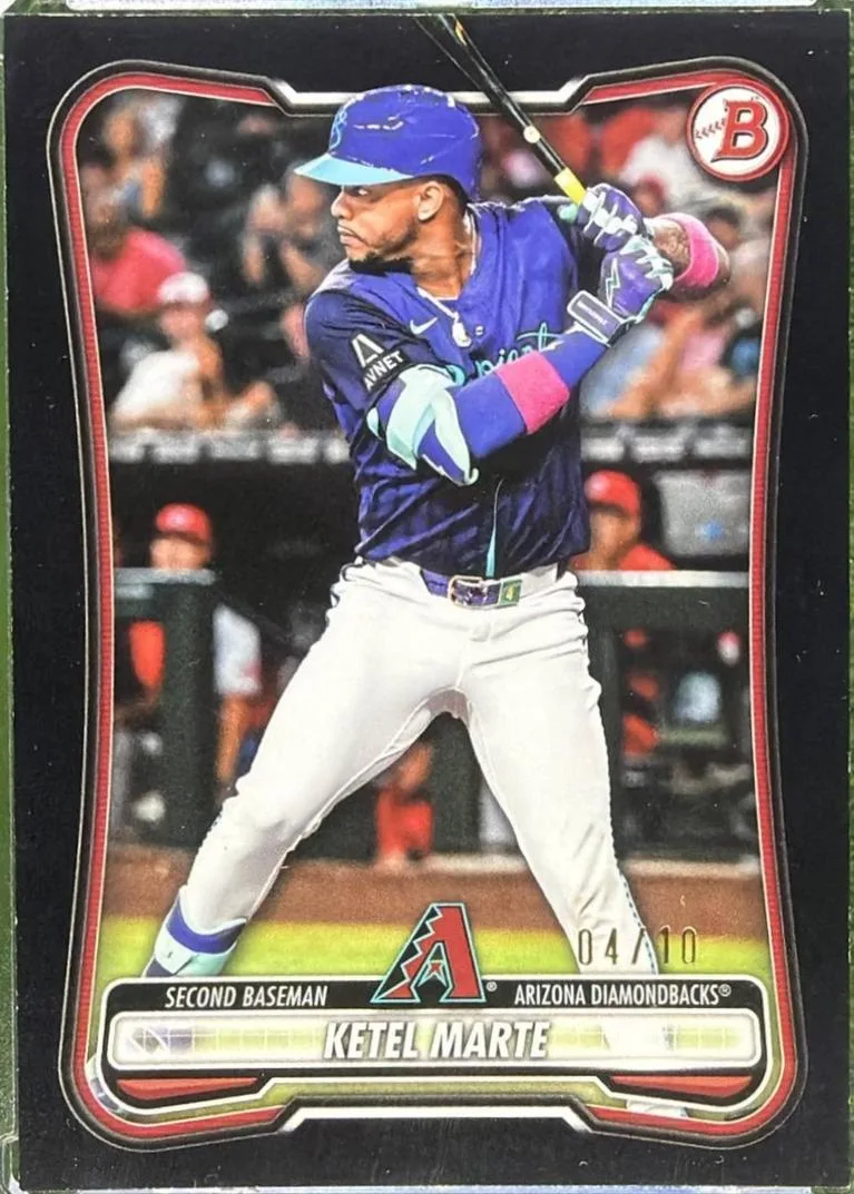 Ketel Marte #32