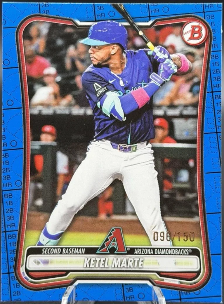Ketel Marte #32