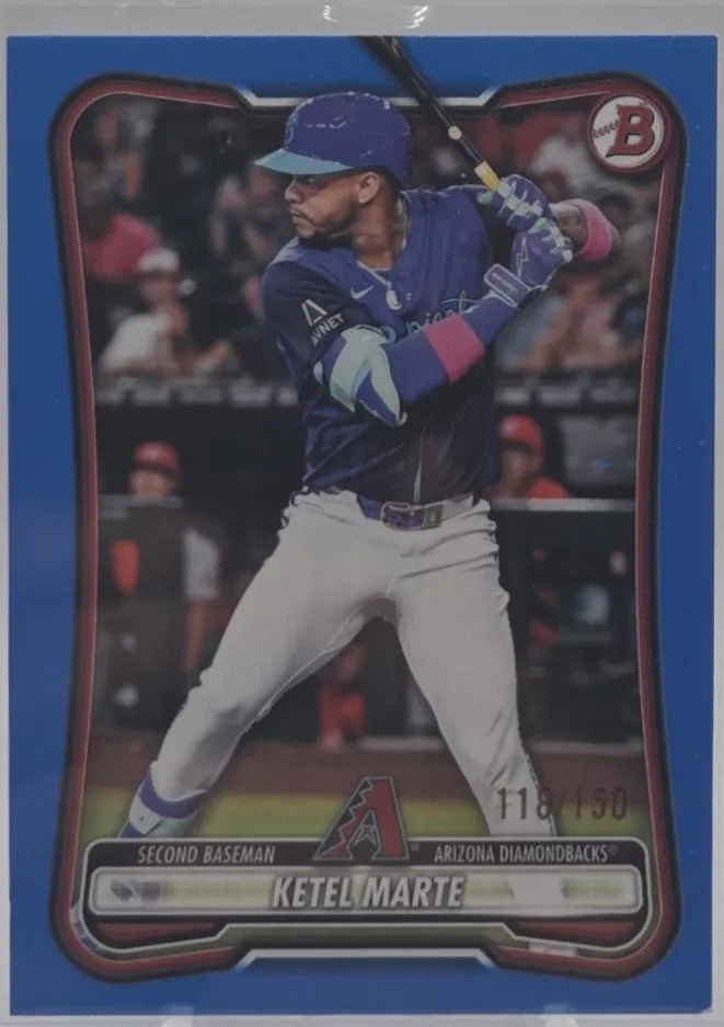 Ketel Marte #32
