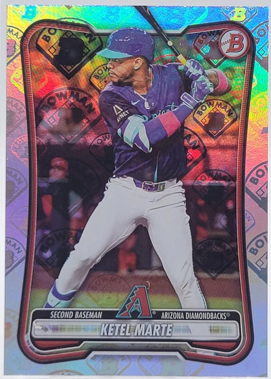 Ketel Marte #32