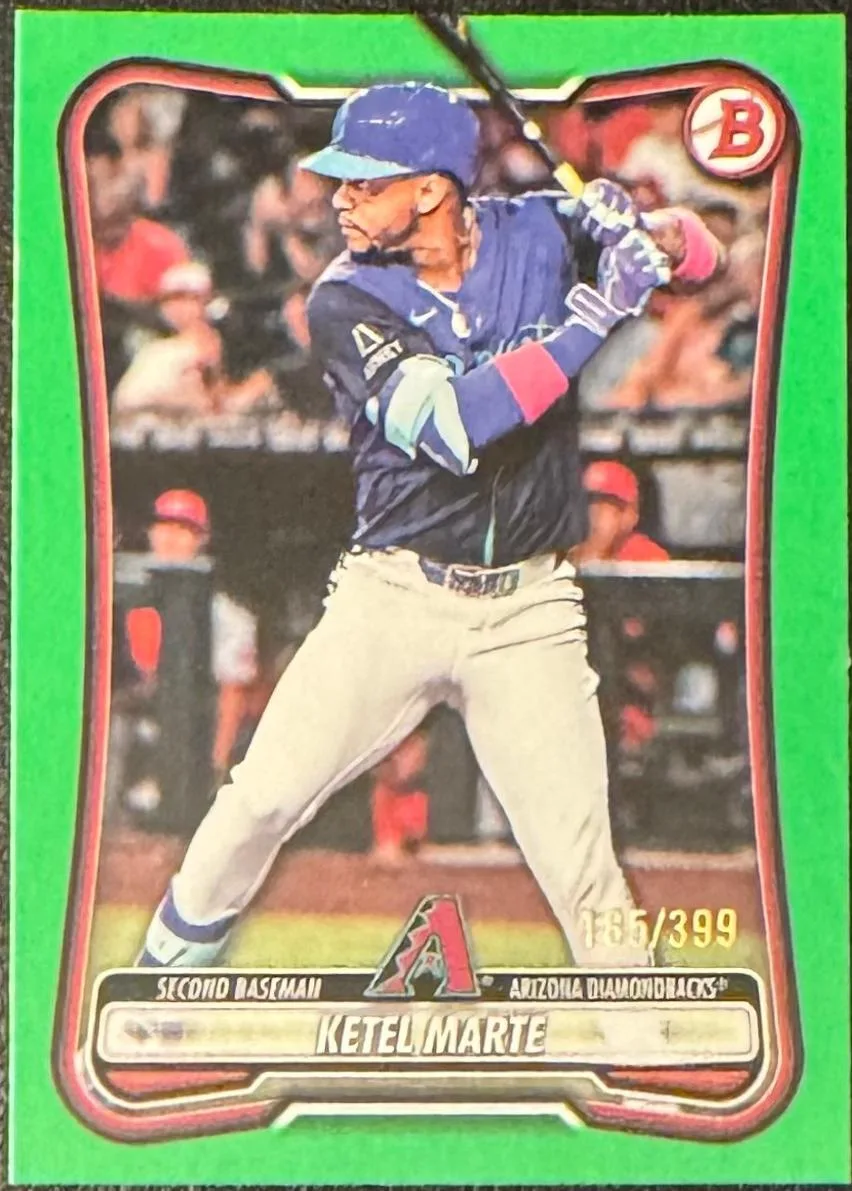 Ketel Marte #32