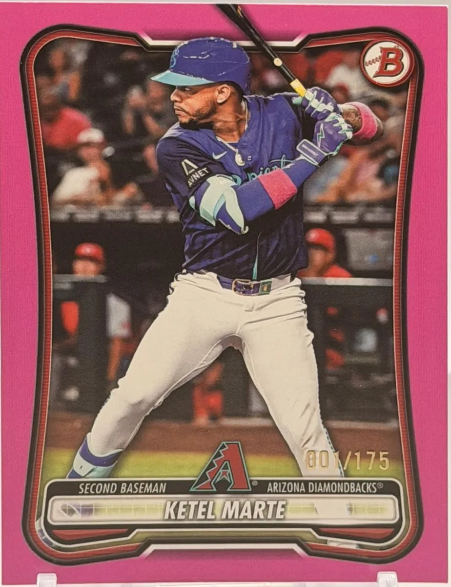 Ketel Marte #32