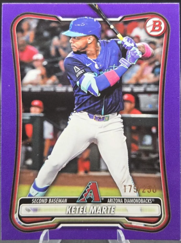Ketel Marte #32