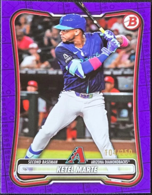 Ketel Marte #32