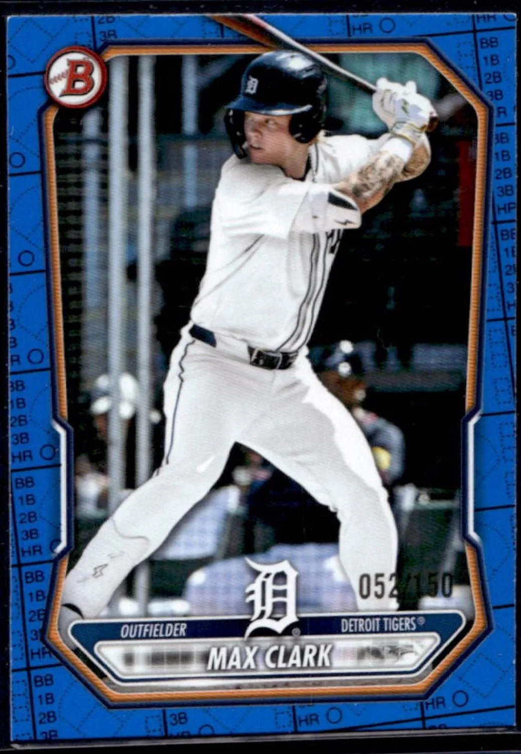 Max Fried #15