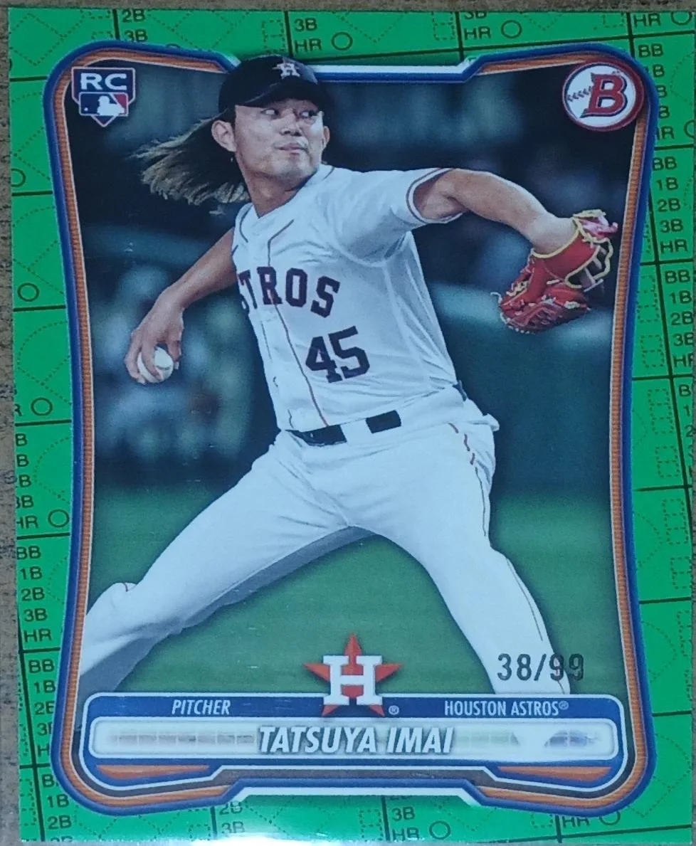 Tatsuya Imai #74