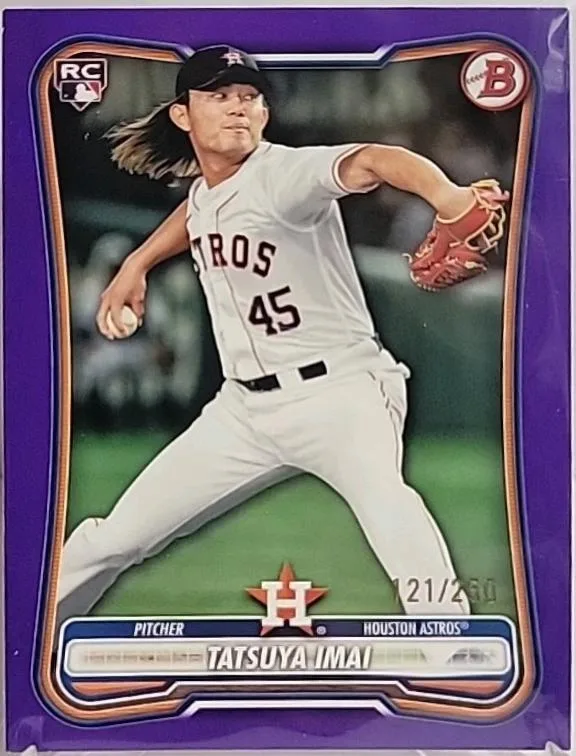 Tatsuya Imai #74