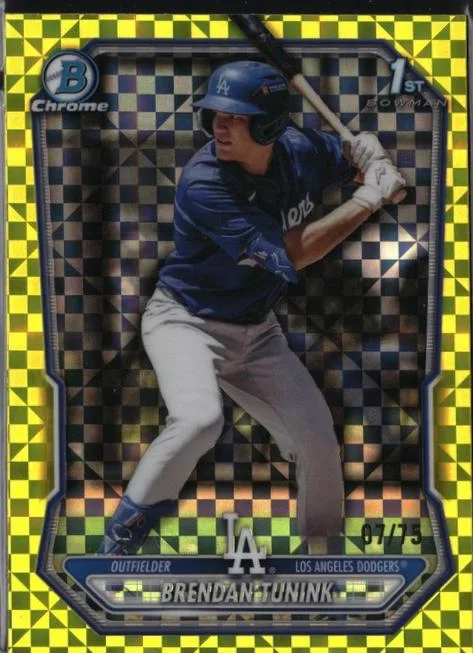 Brendan Tunink #BCP-59